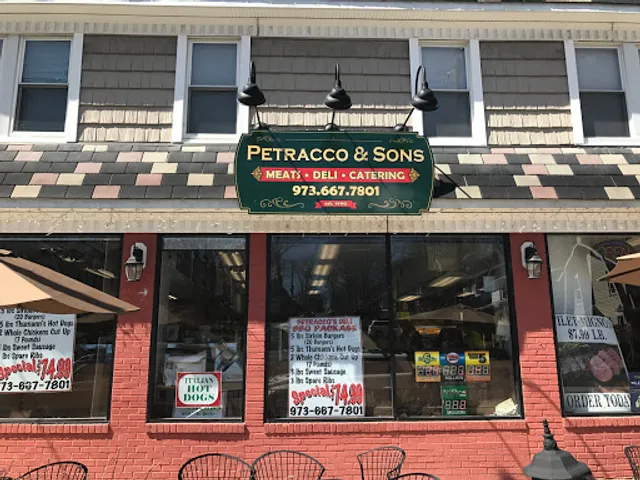 Petracco & Sons Deli