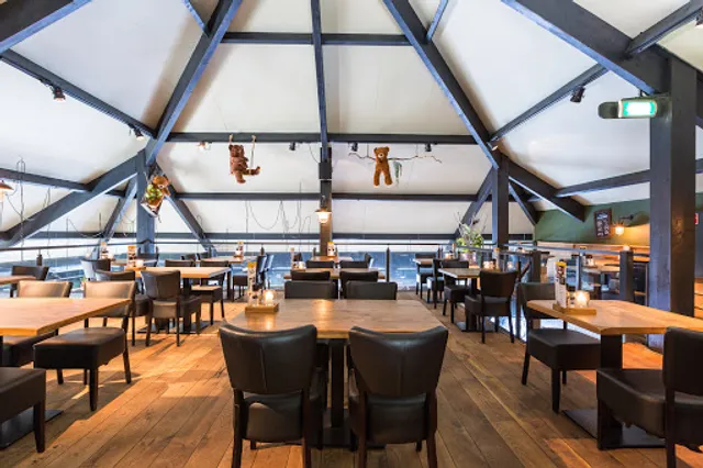 Restaurant De Beren Barendrecht