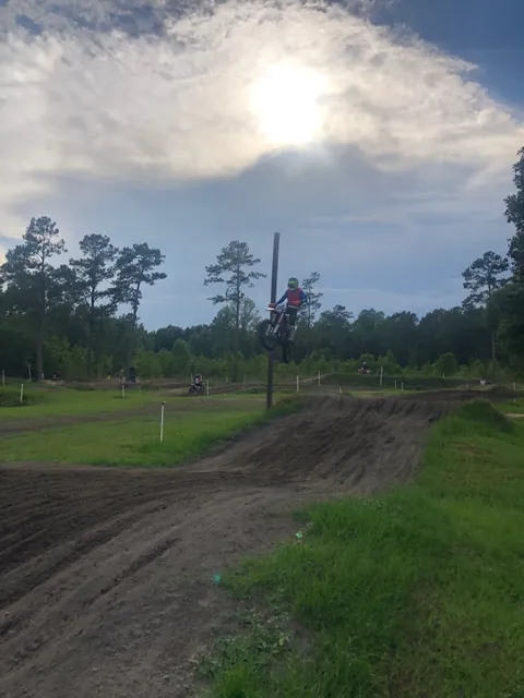 Pineville MX Park