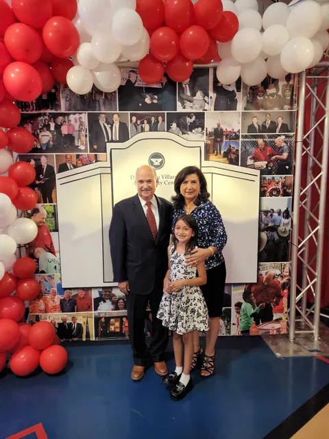 La Casa de Esperanza