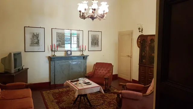 Appartamento il Gelsomino