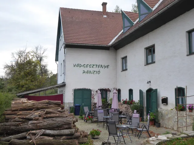 Vadgesztenye Panzió