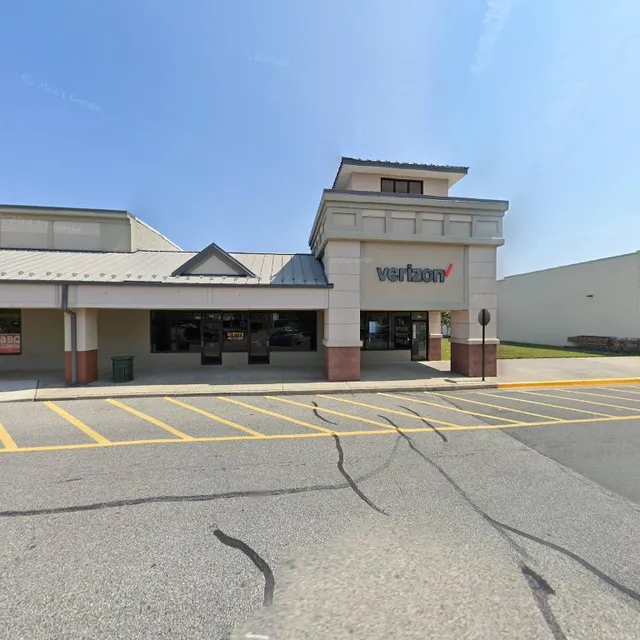 Verizon Business Services