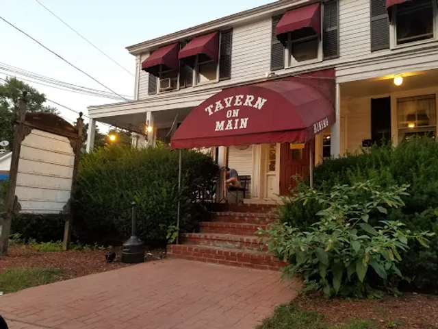 Tavern on Main