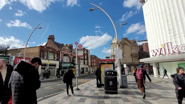 London Borough of Redbridge