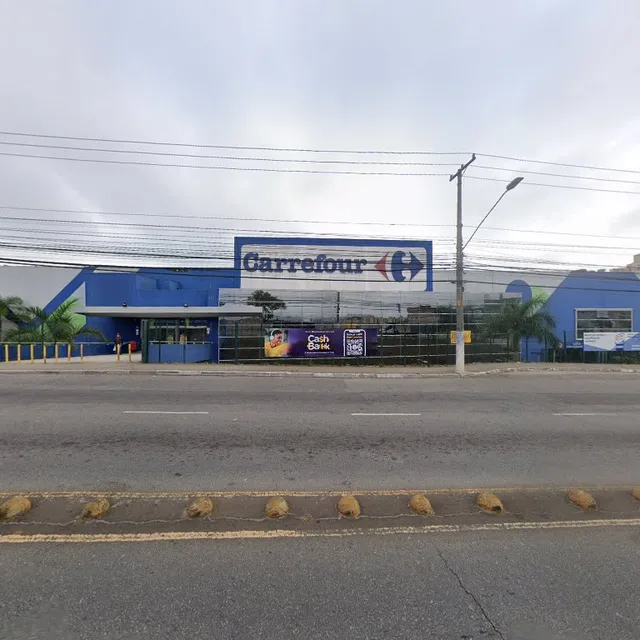 Oggi Sorvetes - Pauliceia Taboão Carrefour