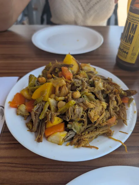 Bar Restaurante Tochi