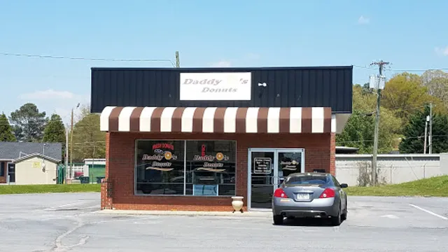 Daddy O's Donuts Inc