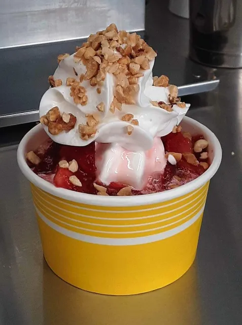 J'Amys Famous Summer Chill