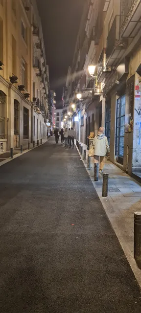 Be Mate Gran Vía Suites