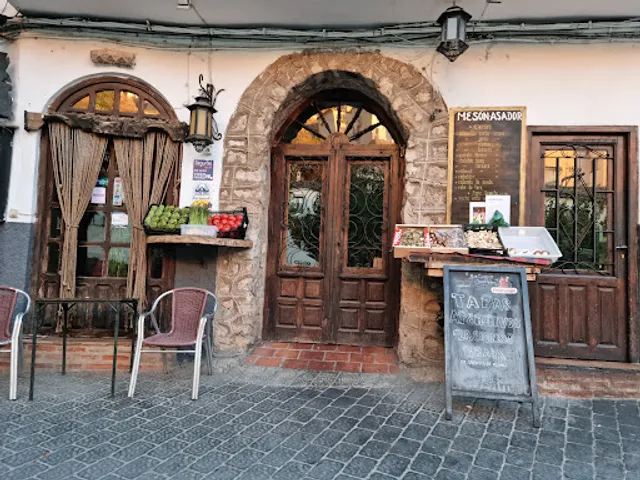Mesón La Cueva de Juan Pedro
