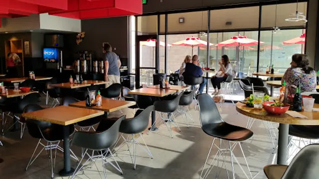 Tokyo Joe's - Powers