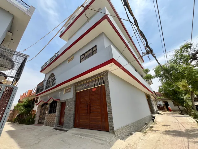 Sainik Homestay, Ayodhya