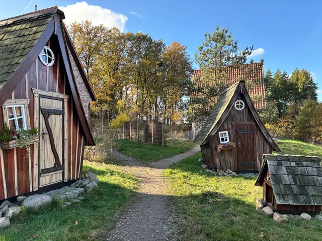 Bispinger Heidezauber