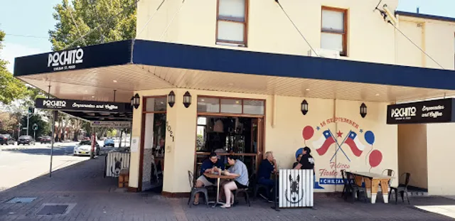 Pochito