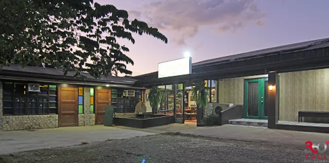 Bringhouse Garden Restaurant