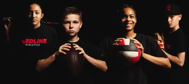 Redline Athletics Morristown