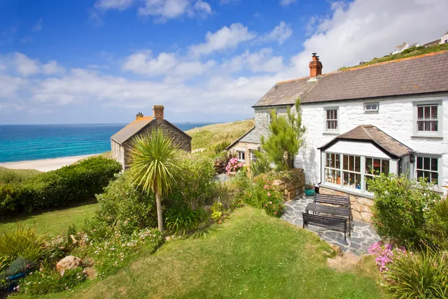 Vellandreath Cornish Cottages