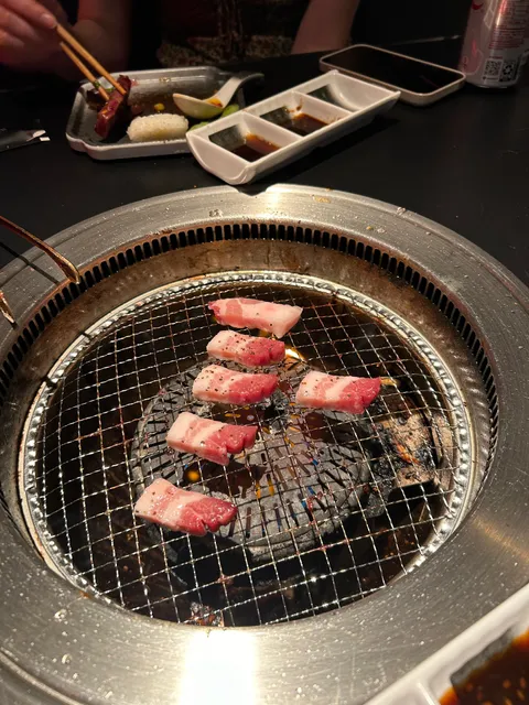 Chubby Cattle BBQ | Chicago