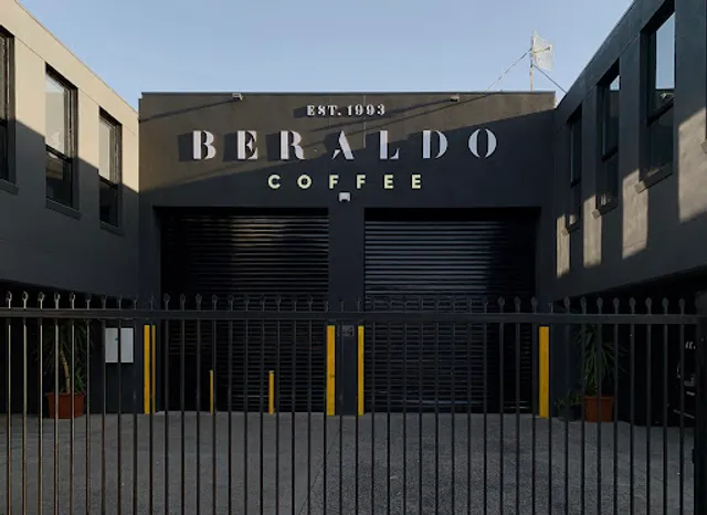 Beraldo Coffee