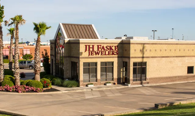 JH Faske Jewelers