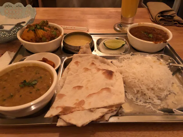 SWAGAT Indian Restaurant