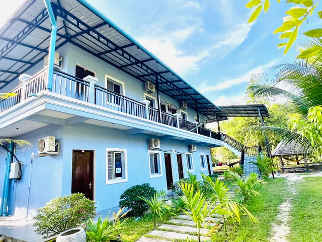 Koh Rong 71 Guesthouse