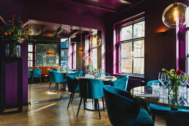 Cucina Basta! - Restaurant met een knipoog naar Italië