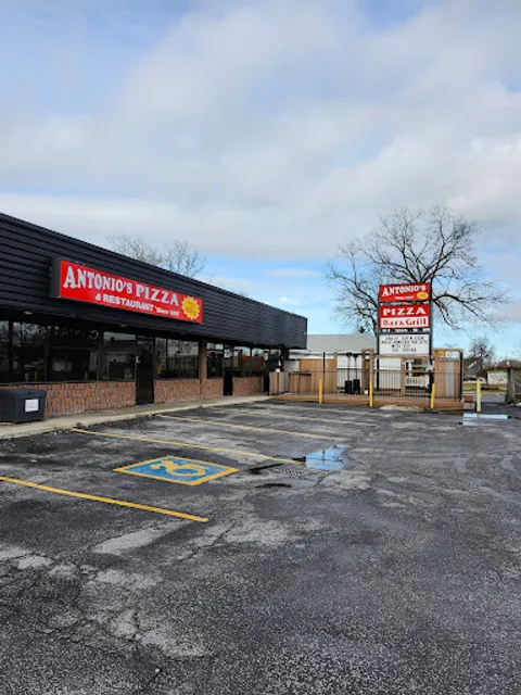 Antonio's Pizza
