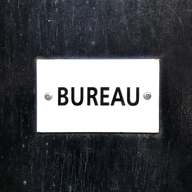 Bureau - Contemporary Art Gallery - 112 Duane Street