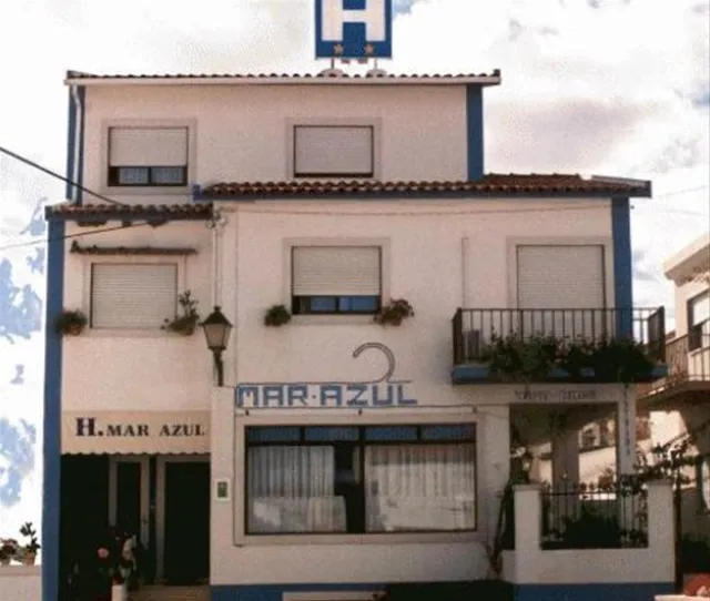 Hotel Marazul