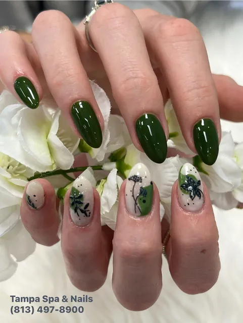 Tampa Spa & Nails