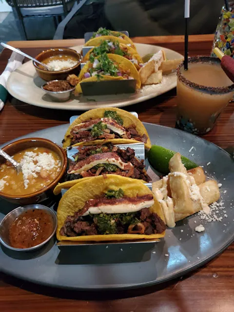 El Jefe - Leña y Mar