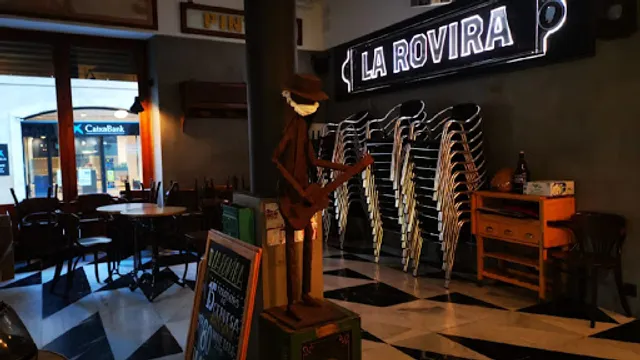 La Rovira