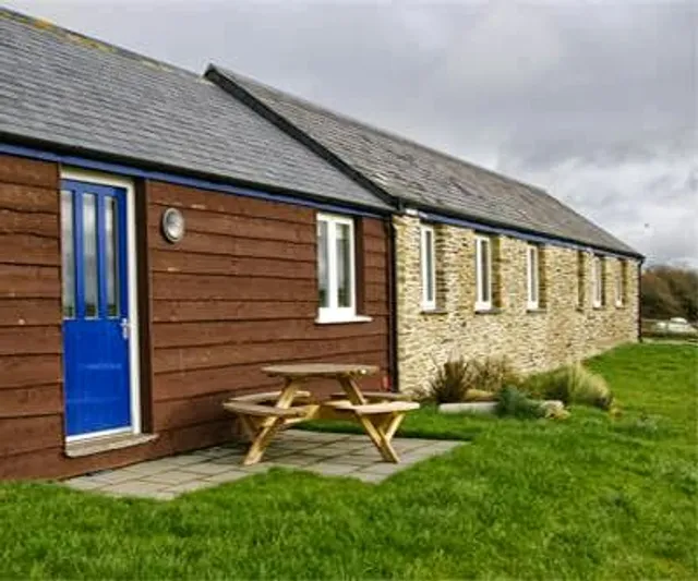 Tikembret Holiday Cottages
