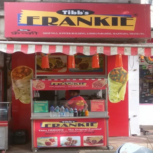 Tibb's Frankie