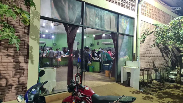 Feria Ciudad Del Este — Alto Paraná