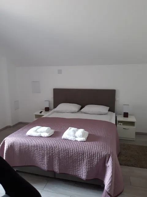 KE-TO Zagreb Airport Rooms