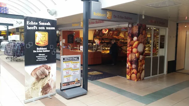 Robbert de Echte Bakker 🍞