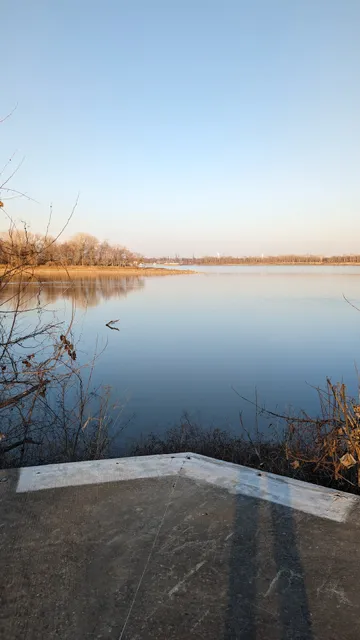 Lewis and Clark Confluence Historical Marker