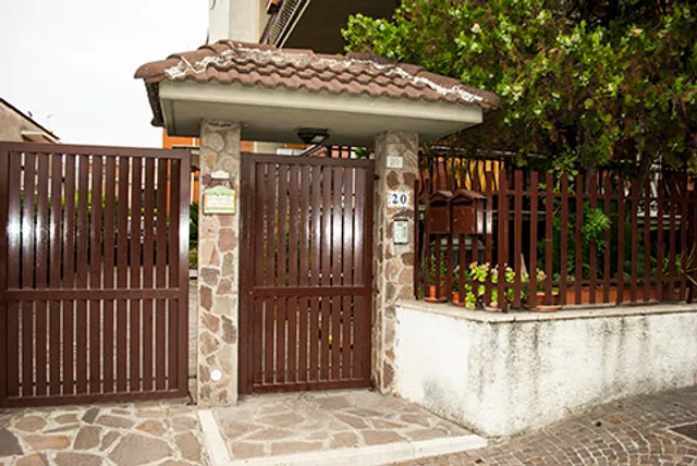 Il Tempietto di Venere