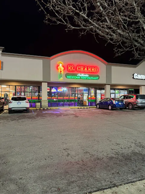 El Charro Mexican Restaurant & Grill