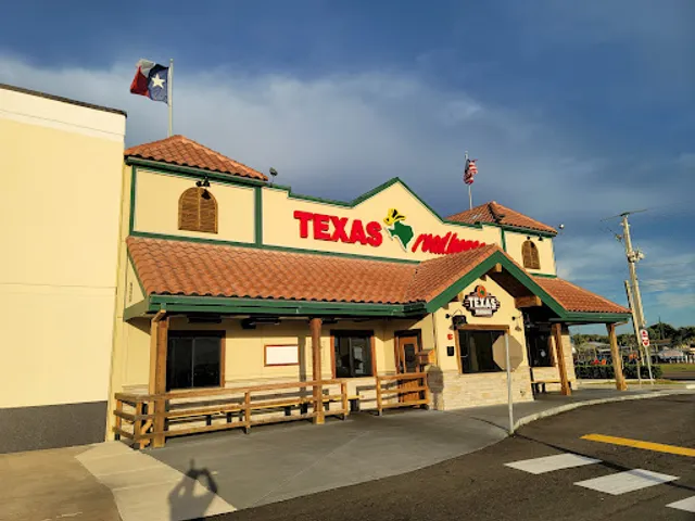 Texas Roadhouse