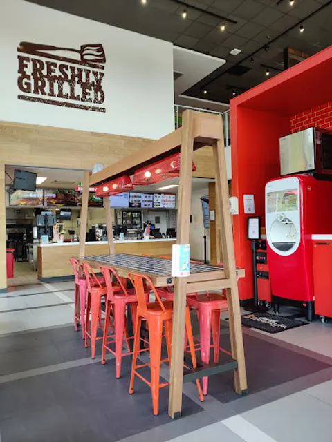 Burger King - Bilzen