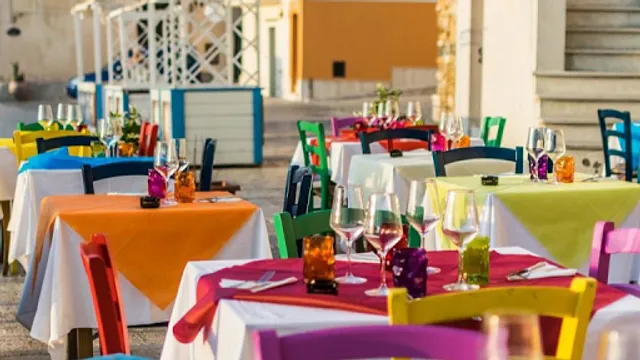 Osteria Dentro Le Mura