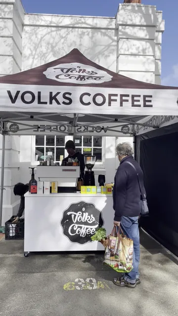 Elwood Farmers' Market