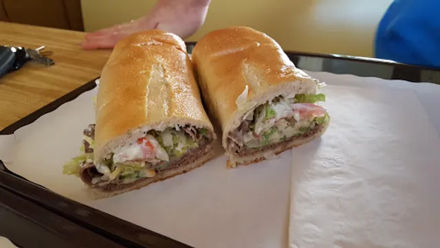 Classics Sandwiches & Subs