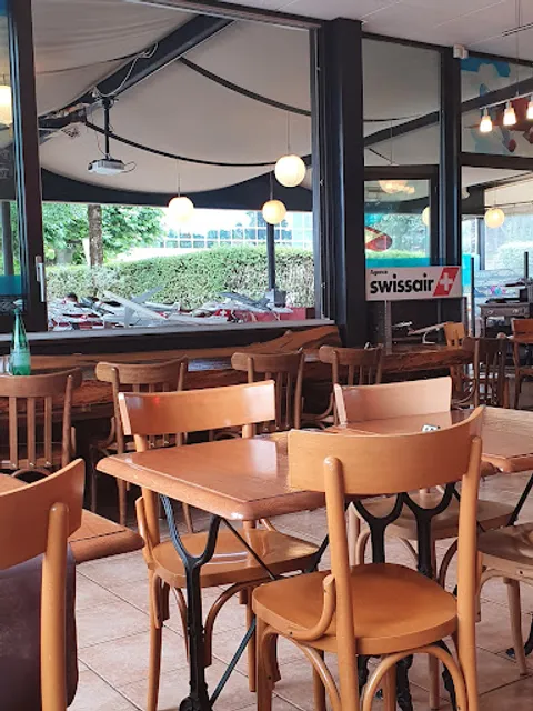 Café Restaurant de l'Aviation
