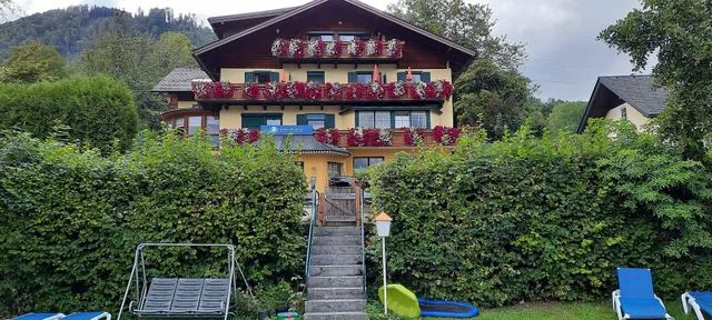 Seepension - Neubacher