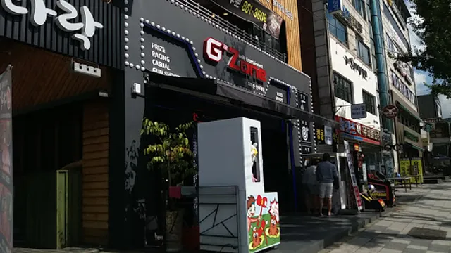 이디야커피 인하대점